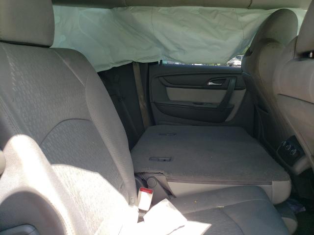 1GKKRNED7EJ207935 GMC ACADIA SLE