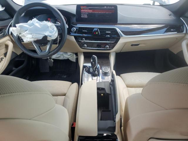 WBA13BJ08NCJ87691 BMW 530 XI