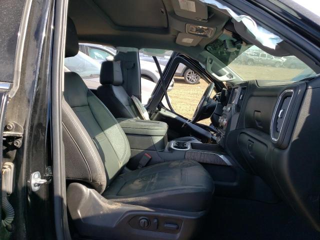 1GT49REY9NF293153 GMC Sierra K2500 Denali