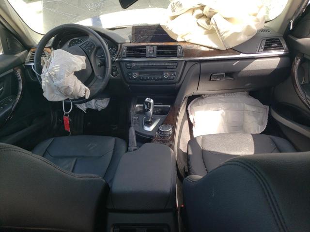 WBA3C3G55FNT53091 BMW 320 I Xdrive
