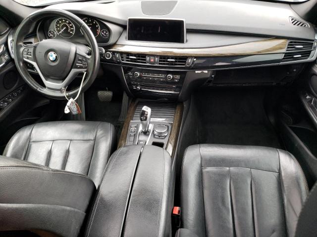 5UXKR2C38H0U24097 BMW X5 Sdrive35i