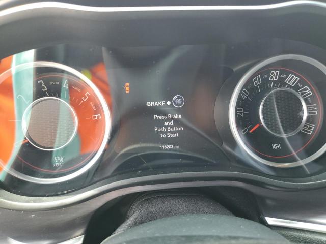 2C3CDZAGXFH709948 Dodge Challenger Sxt