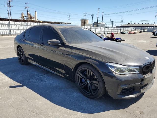 WBA7F0C55HGM21362 BMW 750 I