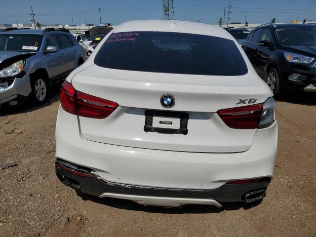5UXKU2C35H0U30339 BMW X6 Xdrive35i