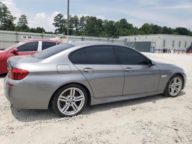 WBA5B1C50ED480776 BMW 535 I