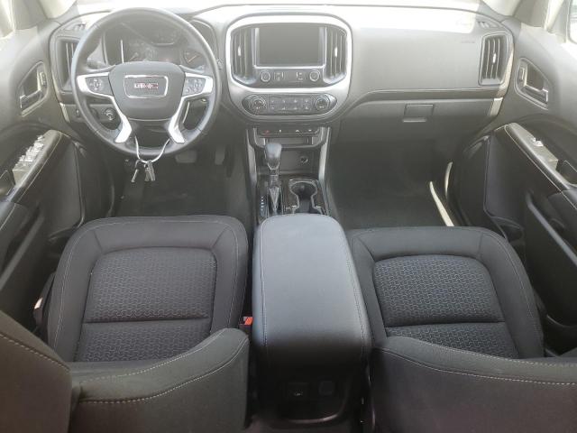 1GTG6CEN3N1274877 GMC Canyon Elevation