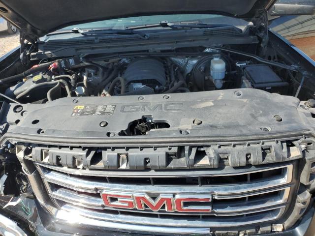 3GTU2UEC2EG522279 GMC Sierra K1500 Sle
