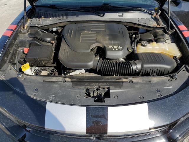 2C3CDXBG2KH624230 Dodge Charger Sxt