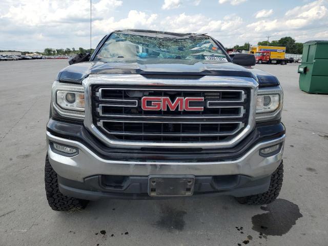 3GTP1MEC5HG110247 GMC Sierra C1500 Sle