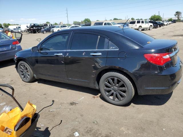 1C3CCBCG9EN152012 Chrysler 200 Limited