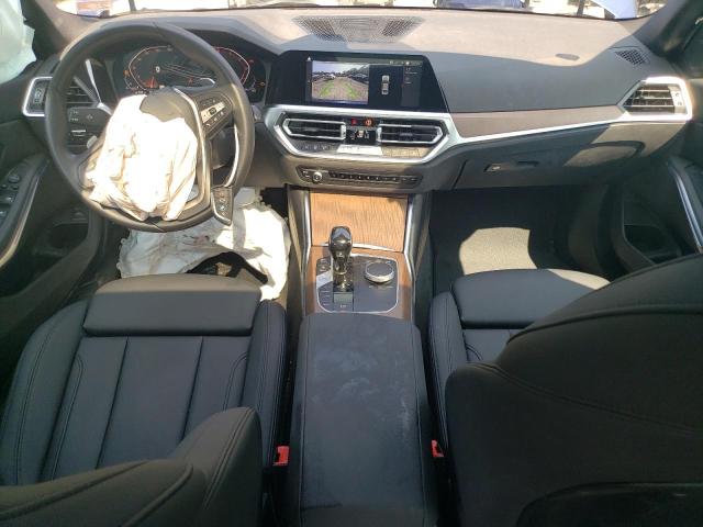 3MW5R7J03M8B82319 BMW 330XI