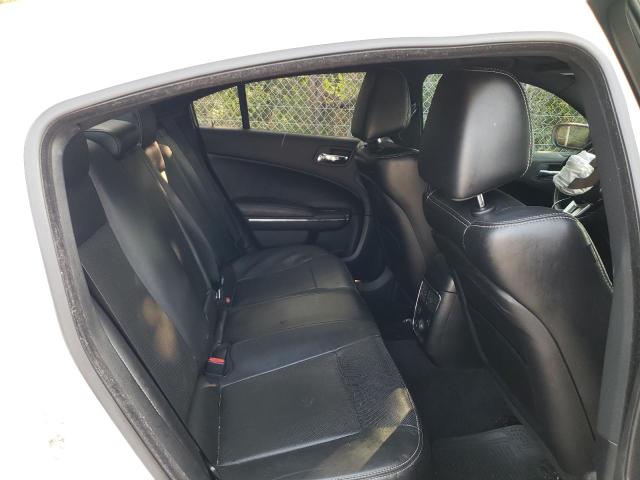 2C3CDXJG2EH233357 Dodge Charger Sxt
