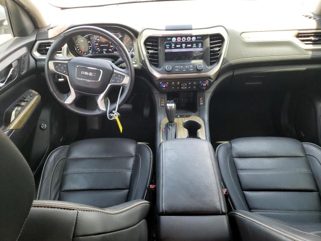 1GKKNPLS3JZ116665 GMC Acadia Denali