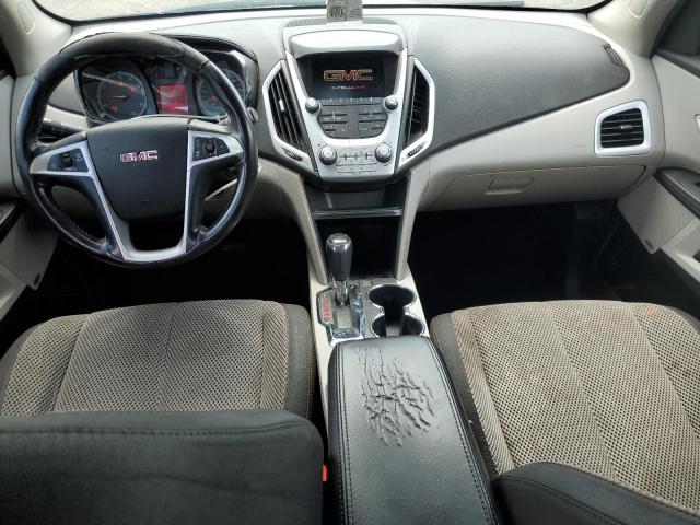 2GKALNEKXG6224594 GMC Terrain Sle