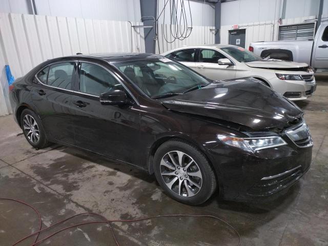 19UUB1F33HA000438 Acura TLX