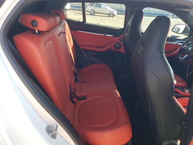 WBXYN1C53KEF29696 BMW X2 M35i
