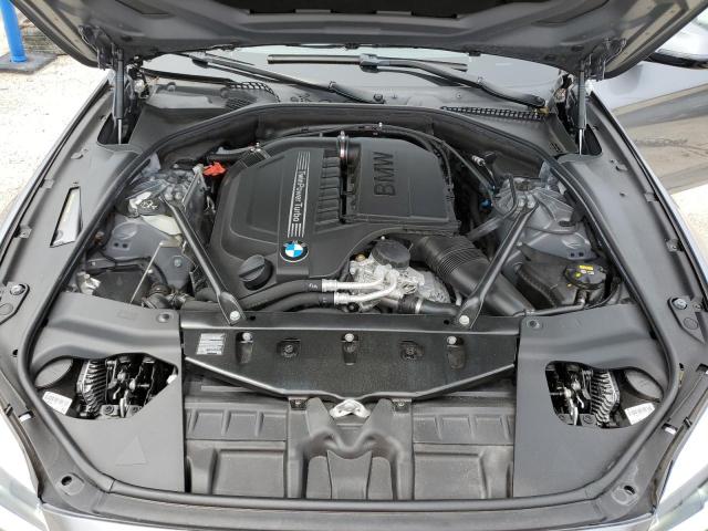 WBA6D0C50KG853107 BMW 640 I Gran Coupe