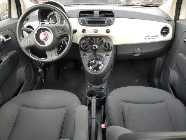 3C3CFFDR7FT643159 Fiat 500 POP