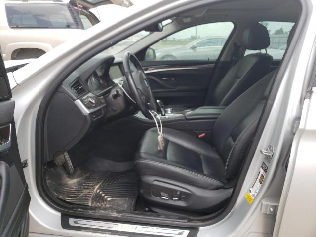 WBA5A5C57ED500290 BMW 528 I