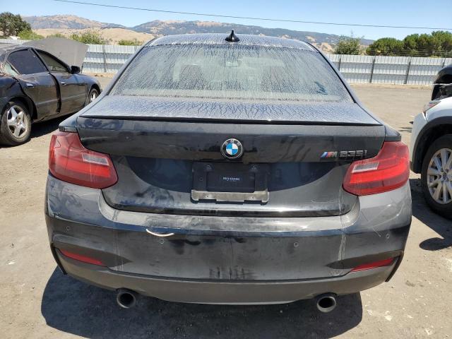 WBA1J7C53FV289238 BMW M235I