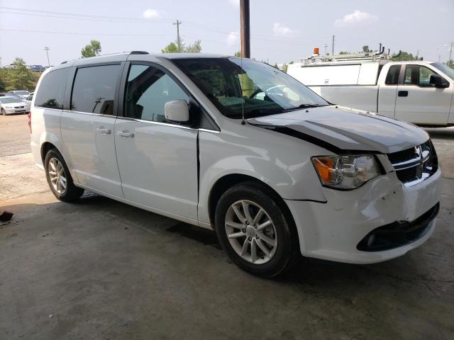 2C4RDGCG4KR563803 Dodge Grand Caravan Sxt
