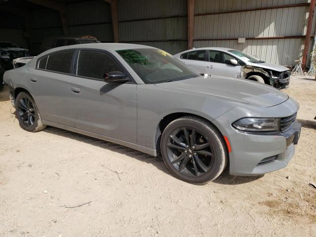 2C3CDXBG6JH284451 Dodge Charger Sxt