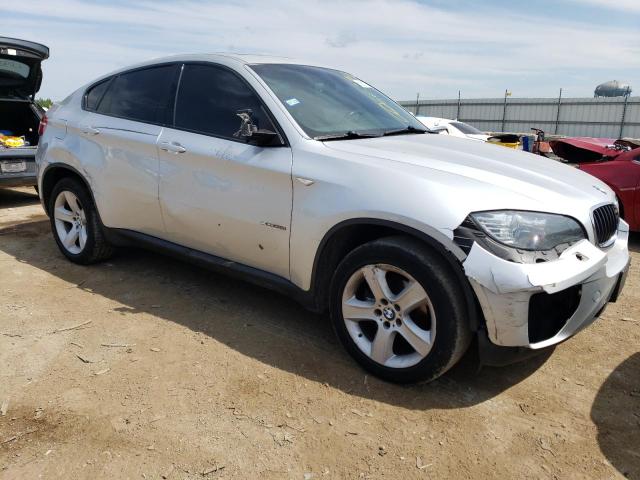 5UXFG2C55E0C44373 BMW X6 Xdrive35i