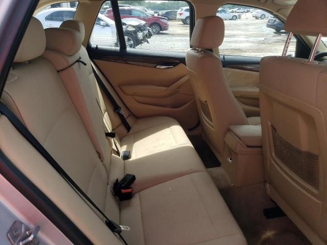 WBAVM1C57FV314843 BMW X1 Sdrive28i