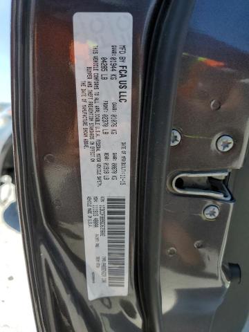 1C3CDFBB9GD635602 Dodge DART SXT