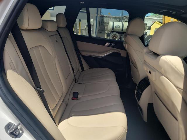 5UXCR4C09M9H04688 BMW X5 Sdrive 40i