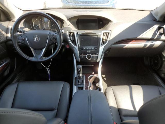 19UUB1F38HA008793 Acura TLX