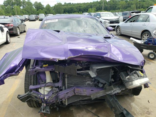 2C3CDYBT4EH212155 Dodge Challenger R/t
