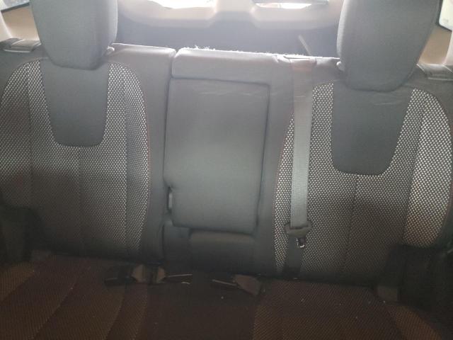 2GKALREK8F6349521 GMC Terrain Sle
