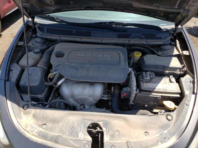 1C3CDFBB2FD369502 Dodge DART SXT