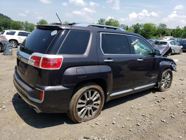 2GKFLVE33G6250257 GMC Terrain Denali