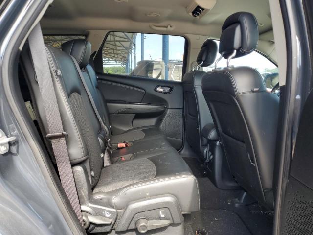 3C4PDCGGXJT209287 Dodge Journey Crossroad