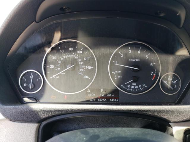 WBA8E5G58HNU22483 BMW 320 XI