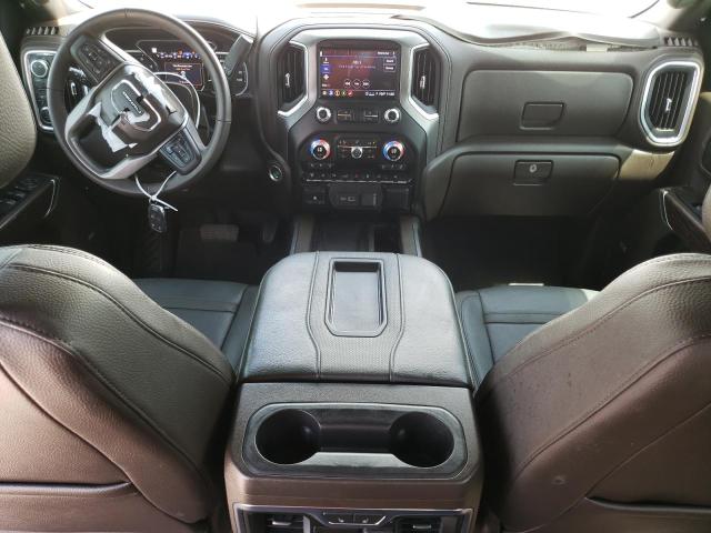 1GT49WEY9NF354354 GMC Sierra K3500 Denali