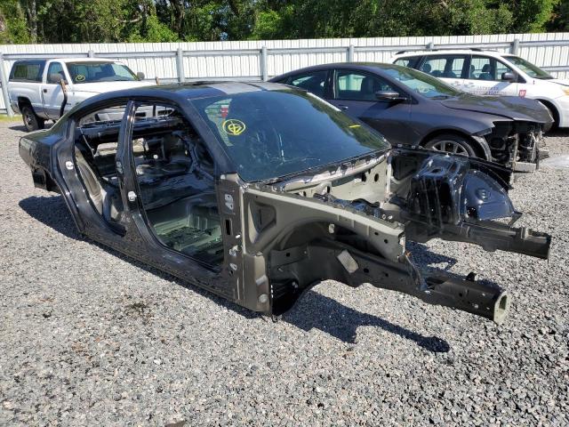 2C3CDXL99LH129623 Dodge Charger Srt Hellcat