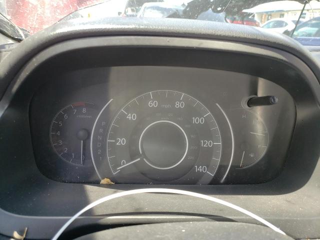 5J6RM4H79EL015410 Honda CR-V EXL