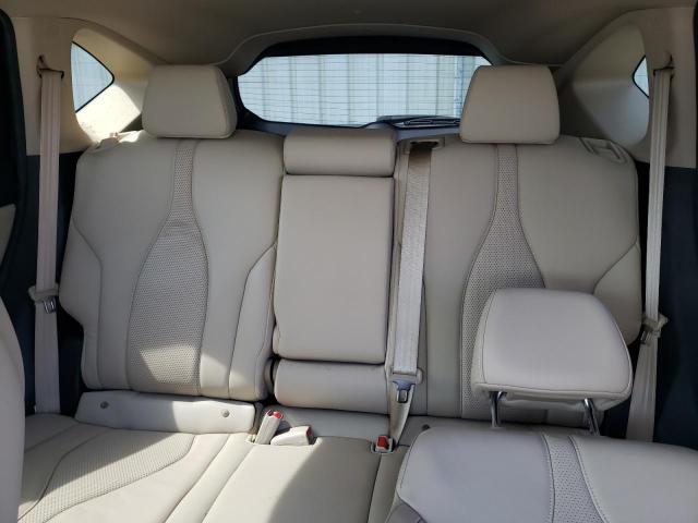 5J8TC1H58LL007146 Acura Rdx Technology