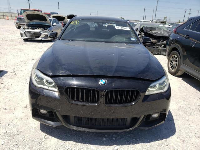 WBAKN9C53GD962430 BMW 550 I