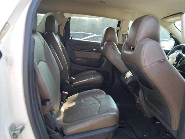 1GKKRRKD1EJ320162 GMC Acadia Slt-1