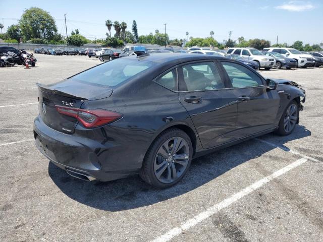 19UUB6F54NA003259 Acura Tlx Tech A