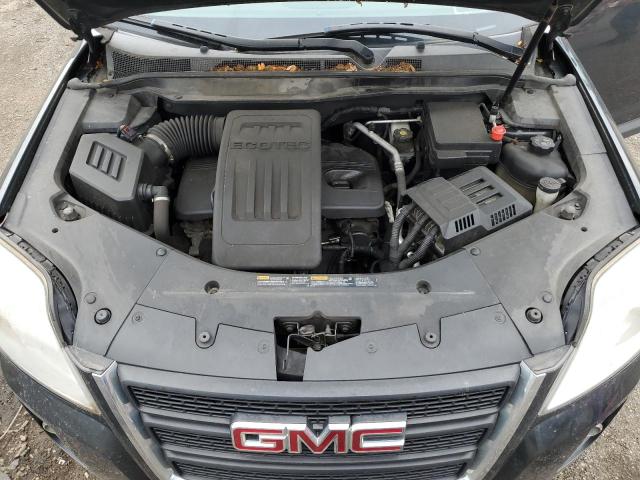 2GKFLVEK5E6147796 GMC Terrain Sle