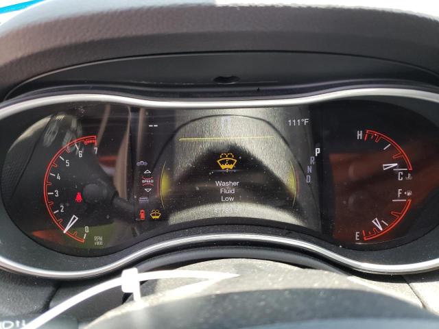 1C4RDHAG3KC824694 Dodge Durango Sxt