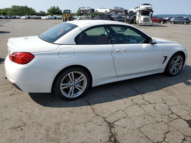 WBA3V9C57EP798468 BMW 428 XI