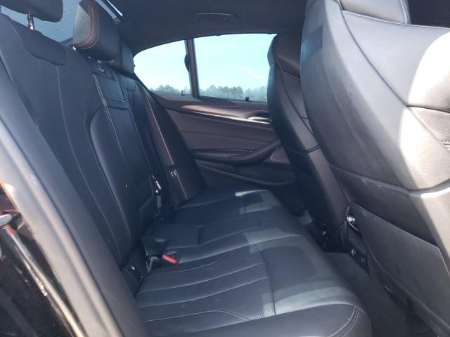 WBSJF0C54KB285571 BMW M5