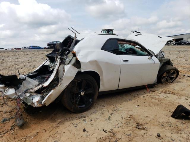 2C3CDZAG3HH640202 Dodge Challenger Sxt