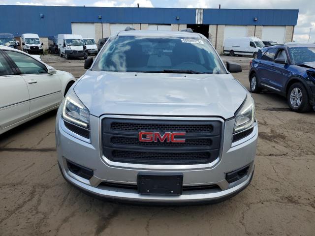 1GKKVPKD2FJ247255 GMC ACADIA SLE